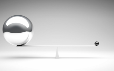 Why small is the new big